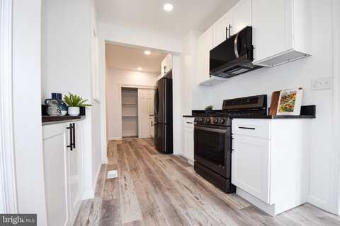 4205 STANWOOD AVENUE, BALTIMORE, MD 21206