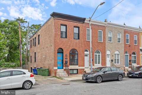 2300 ASHLAND AVENUE, BALTIMORE, MD 21205