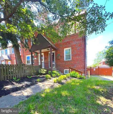804 S ODE STREET, ARLINGTON, VA 22204