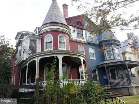 1327 PERKIOMEN AVENUE, READING, PA 19602