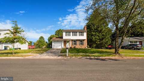 9928 GAY DRIVE, UPPER MARLBORO, MD 20772