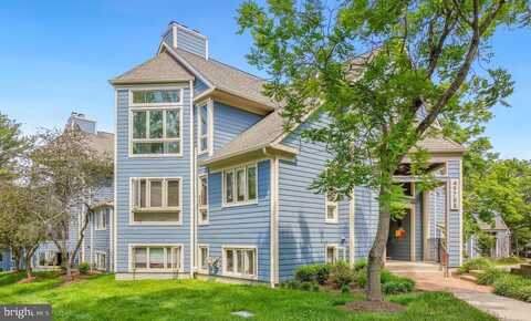 4978 DORSEY HALL DRIVE, ELLICOTT CITY, MD 21042