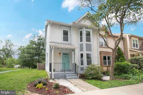 2895 SCHOOLHOUSE CIRCLE, SILVER SPRING, MD 20902