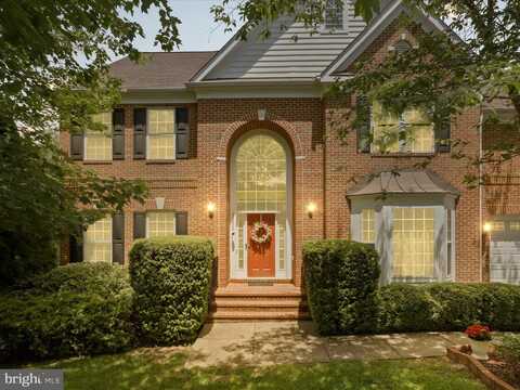11800 JUDITHS GROVE COURT, MANASSAS, VA 20112