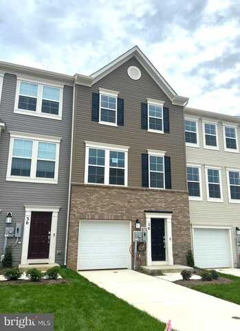 26 TELLURIDE WAY, CHARLES TOWN, WV 25414