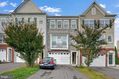 123 SHORT BRANCH ROAD, STAFFORD, VA 22556