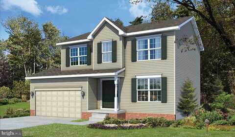 6 LITTLE WAY, HANOVER, PA 17331