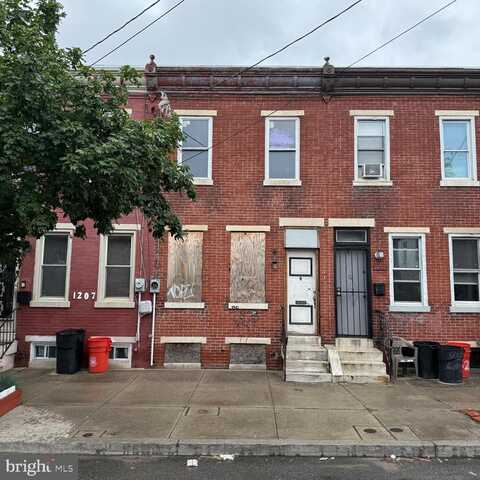 1207 LIBERTY, CAMDEN, NJ 08103