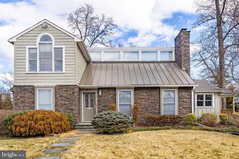 7617 ARNET LANE, BETHESDA, MD 20817