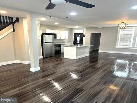3617 W GARRISON AVENUE, BALTIMORE, MD 21215