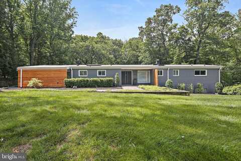 3503 ARBORWOOD COURT, BALTIMORE, MD 21208