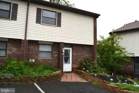 18 CONCORD PLACE, HATBORO, PA 19040