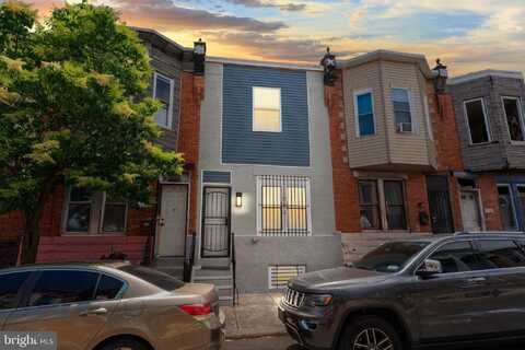 106 W WISHART STREET, PHILADELPHIA, PA 19133