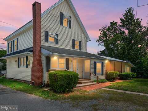108 S 2ND STREET, DENTON, MD 21629