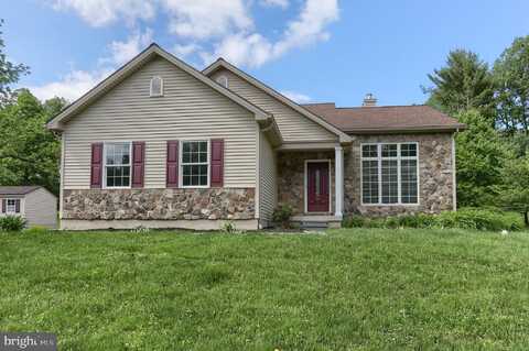 112 CROOKED HILL ROAD, HUMMELSTOWN, PA 17036