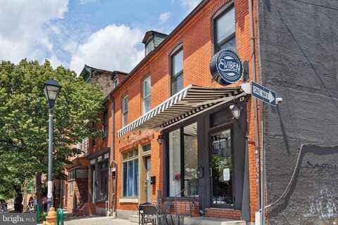 1601 PORTUGAL STREET, BALTIMORE, MD 21231