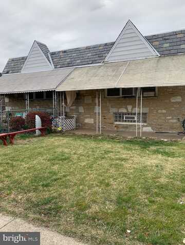 7901 BINGHAM STREET, PHILADELPHIA, PA 19111