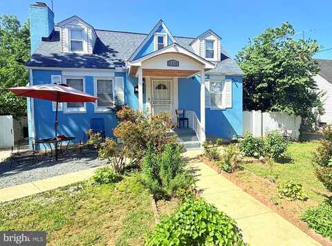 110 IROQUOIS WAY, OXON HILL, MD 20745