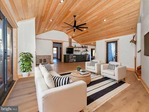 12814 APPEL ROAD SE, LITTLE ORLEANS, MD 21766