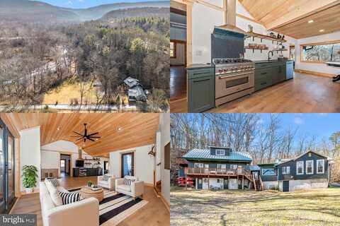 12814 APPEL ROAD SE, LITTLE ORLEANS, MD 21766