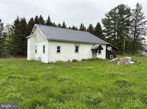 28 ERICKSON ROAD, ULYSSES, PA 16948