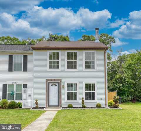 2035 TANGLEWOOD DRIVE, WALDORF, MD 20601