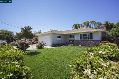 927 Notre Dame Ave, Concord, CA 94518