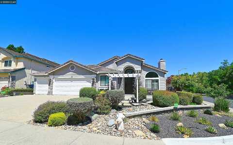 800 Beaver Creek Ct, San Ramon, CA 94582