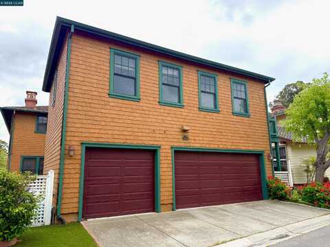 1136 TARAYA TERR - UNIT B, Hercules, CA 94547
