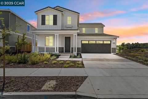 4207 Markovich Ct, Richmond, CA 94806