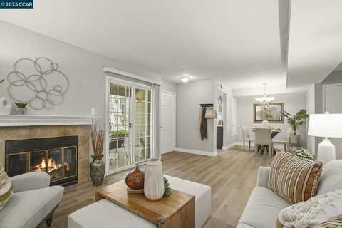 485 Canyon Oaks Dr, Oakland, CA 94605