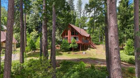 288 Blue Lake Springs Drive, Arnold, CA 95223