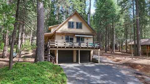 2072 Mewe Court, Arnold, CA 95223