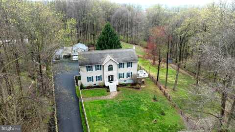 114 MOORE LANE, GAP, PA 17527