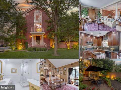 10451 BRECKINRIDGE LANE, FAIRFAX, VA 22030