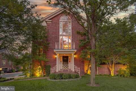 10451 BRECKINRIDGE LANE, FAIRFAX, VA 22030