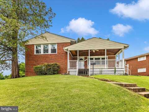 12929 VALLEYWOOD DRIVE, SILVER SPRING, MD 20906