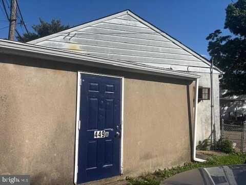 449a WASHINGTON STREET, BRISTOL, PA 19007