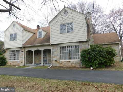 1817 ROCK SPRING ROAD, FOREST HILL, MD 21050