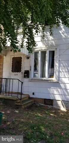 620 S 10TH STREET, READING, PA 19602