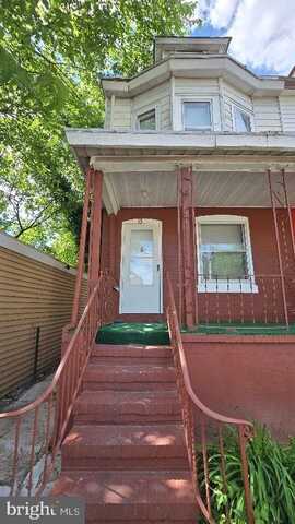 15 EXTON AVENUE, TRENTON, NJ 08618