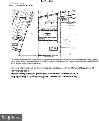 511 VENTURA AVENUE, CAPITOL HEIGHTS, MD 20743