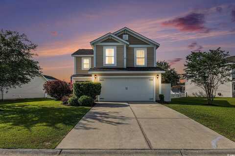 1209 Eagle Creek Dr., Myrtle Beach, SC 29588