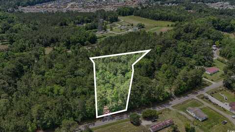 Area A Union Church Rd., Little River, SC 29566