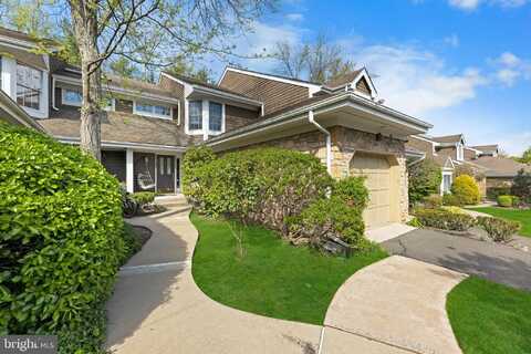 21 BRIARWOOD COURT, PRINCETON, NJ 08540