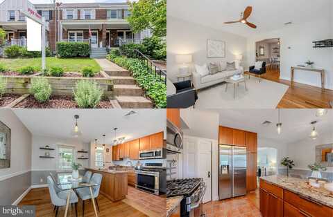 219 E MONROE AVENUE, ALEXANDRIA, VA 22301