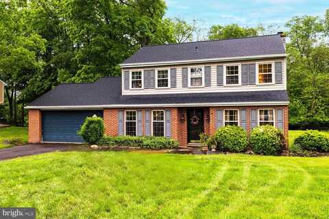 1479 LEAS WAY, HATFIELD, PA 19440