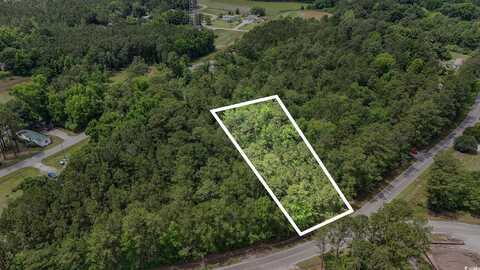 New Parcel Union Church Rd., Little River, SC 29566