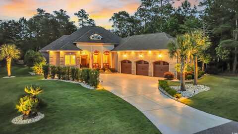 81 Cascade Dr., Murrells Inlet, SC 29576