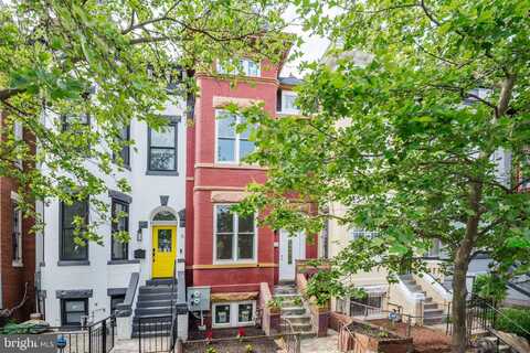 20 T STREET NW, WASHINGTON, DC 20001